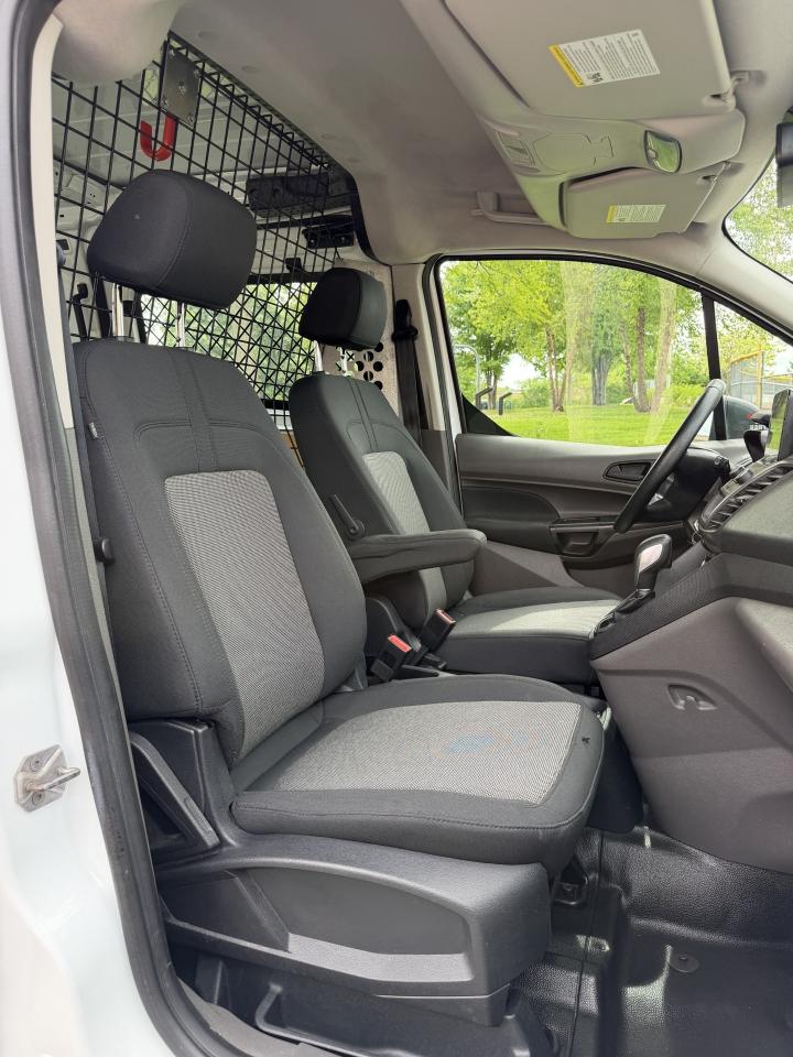 Ford Transit Connect Cargo Van XL LWB w/Rear 180 Degree Door 2020
