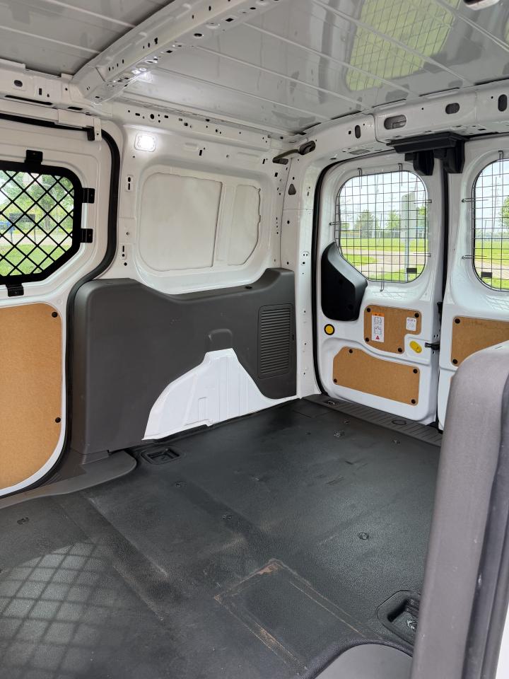 Ford Transit Connect Cargo Van XL LWB w/Rear 180 Degree Door 2020