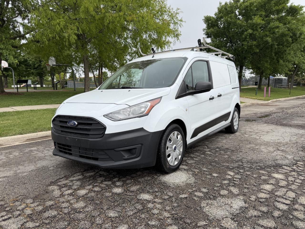 2020 Ford Transit Connect Van XL LWB (Rear 180 Degree Door)'s photo