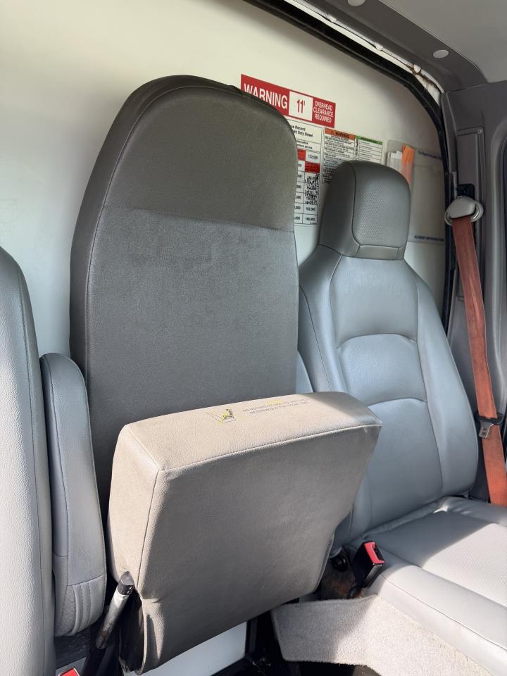 Ford Econoline  2019