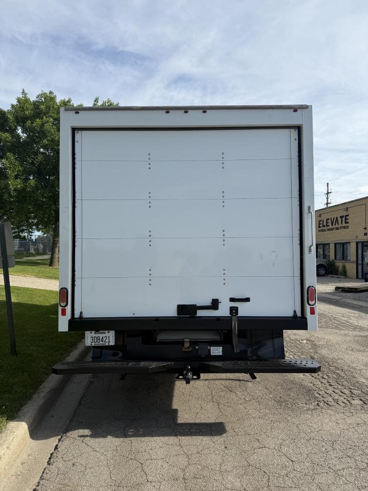 Ford Econoline  2019