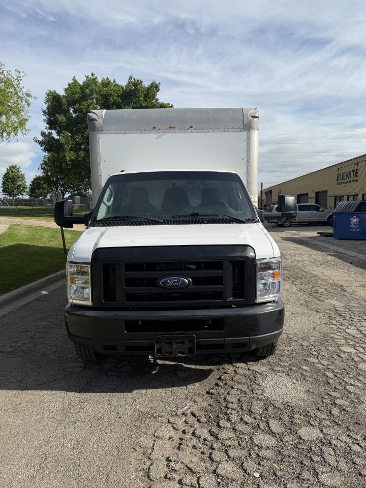 Ford Econoline  2019