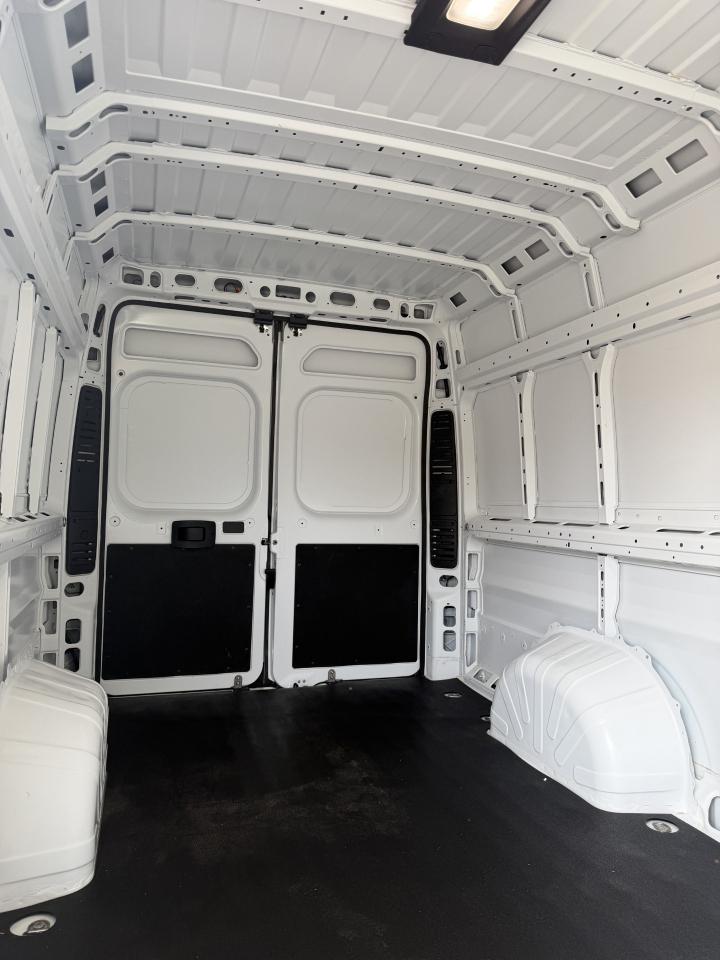 RAM Promaster  2023