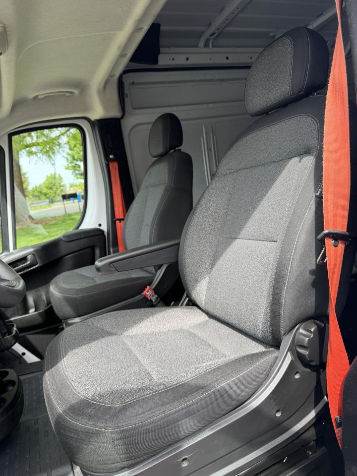 RAM Promaster  2023