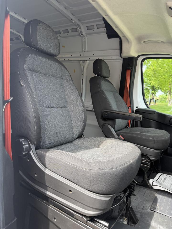 RAM Promaster  2023