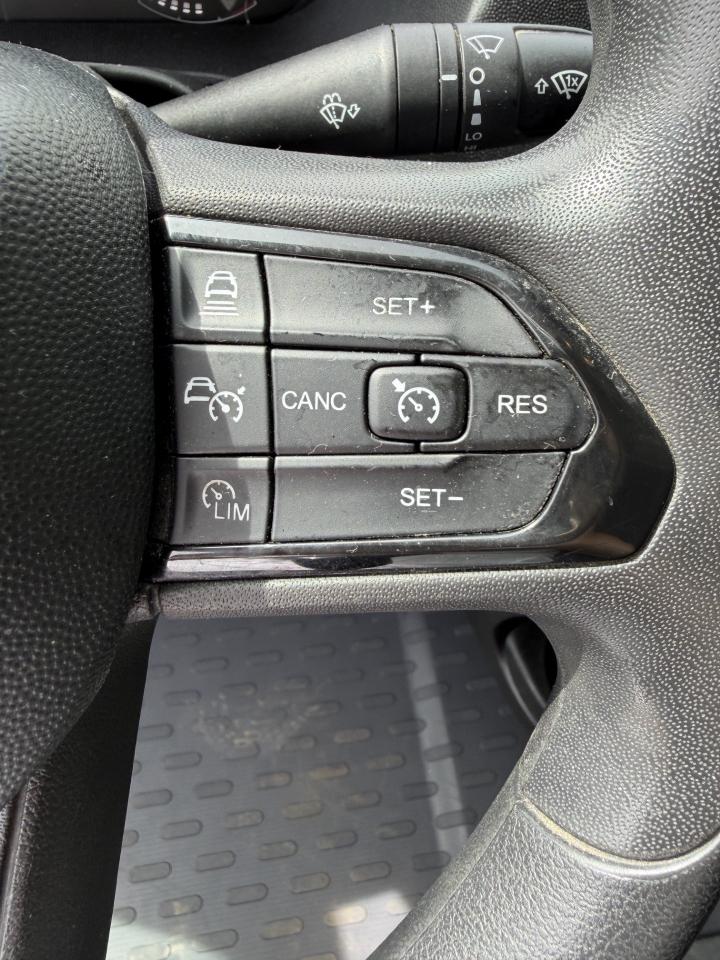 RAM Promaster  2023