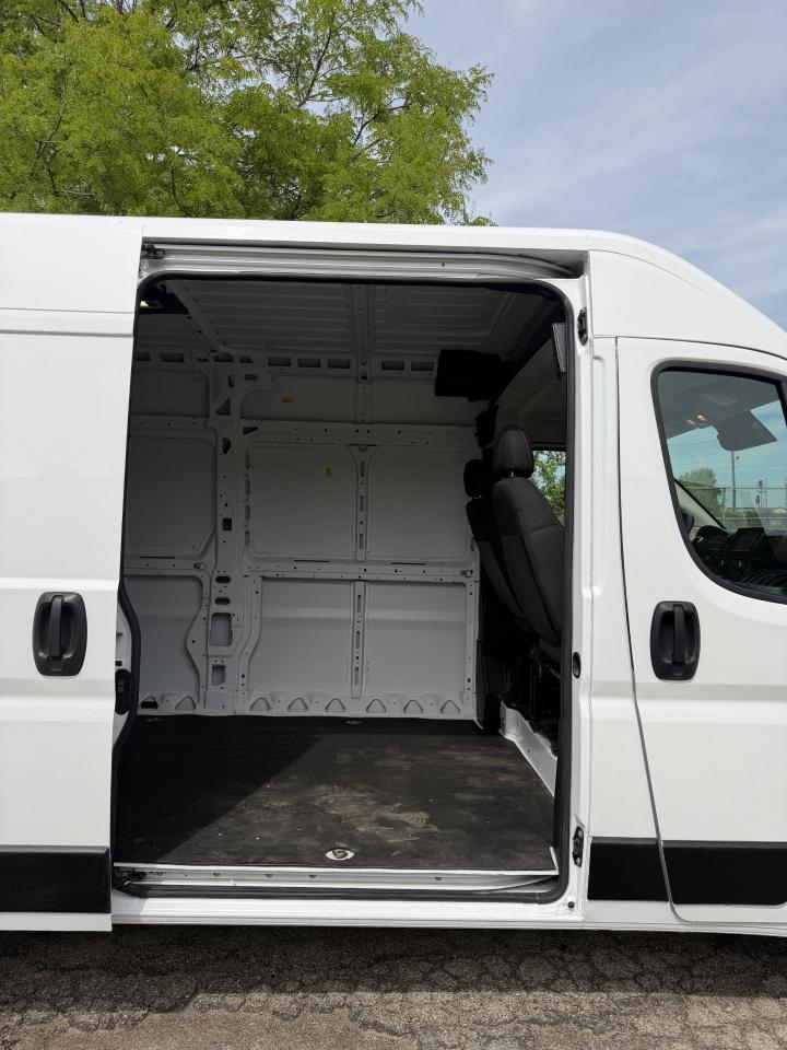 RAM Promaster  2023
