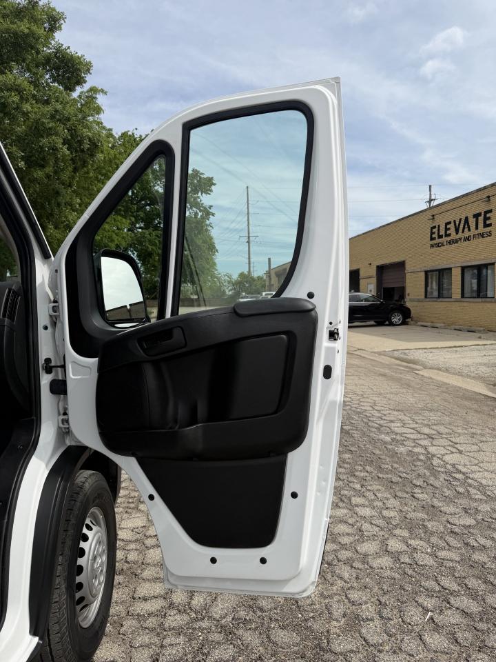 RAM Promaster  2023