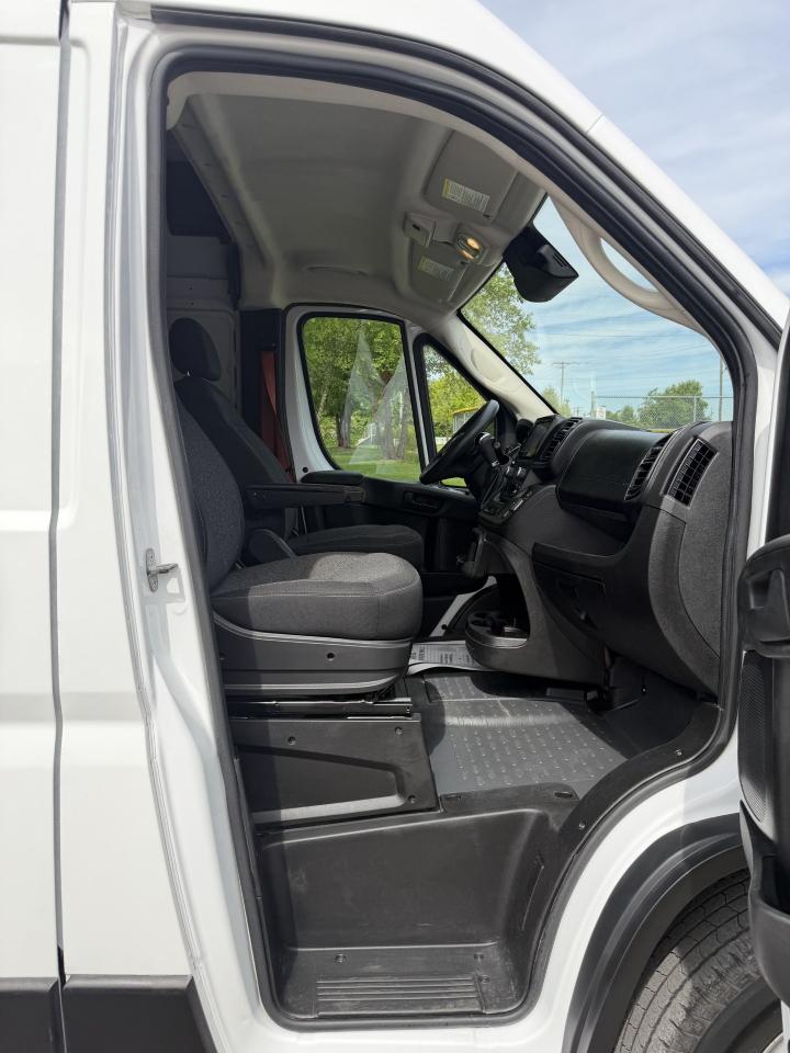 RAM Promaster  2023