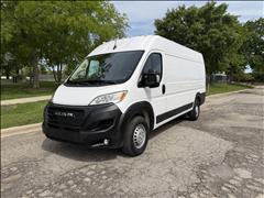 2023 RAM Promaster 