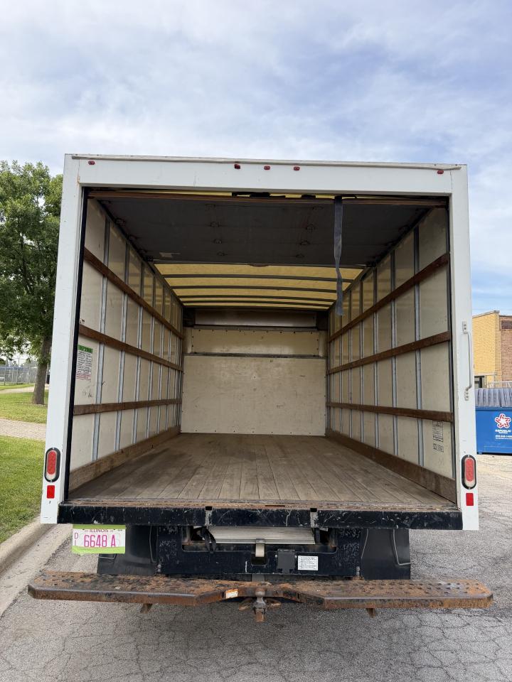 Ford Econoline E350 Super Duty 2019