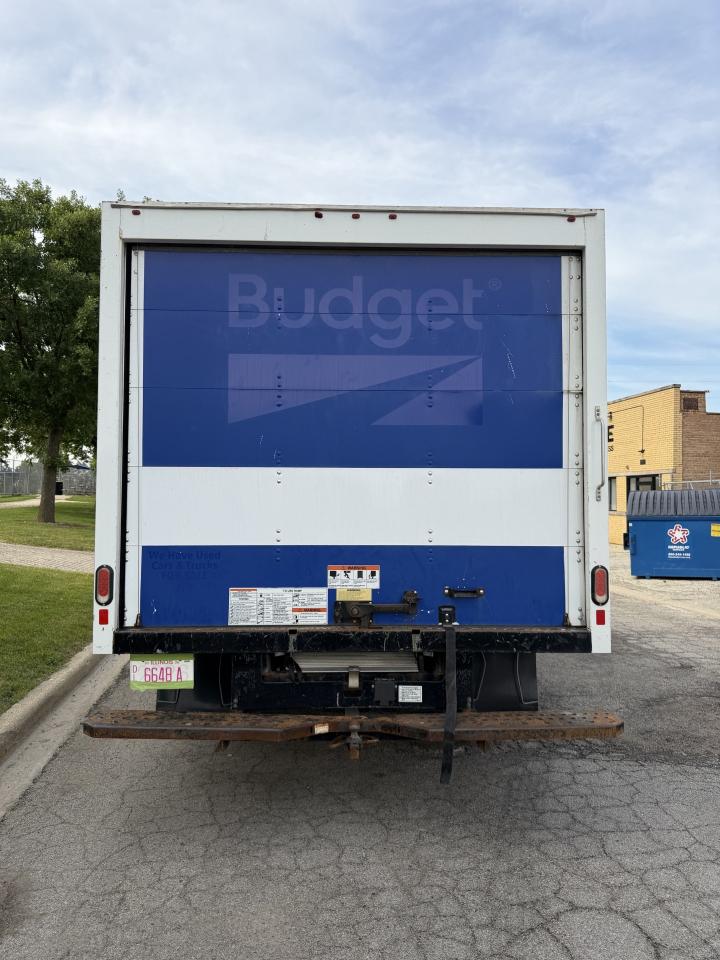 Ford Econoline E350 Super Duty 2019