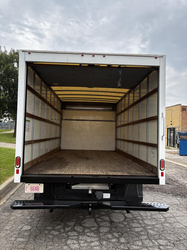 Ford Econoline E350 Super Duty 2019