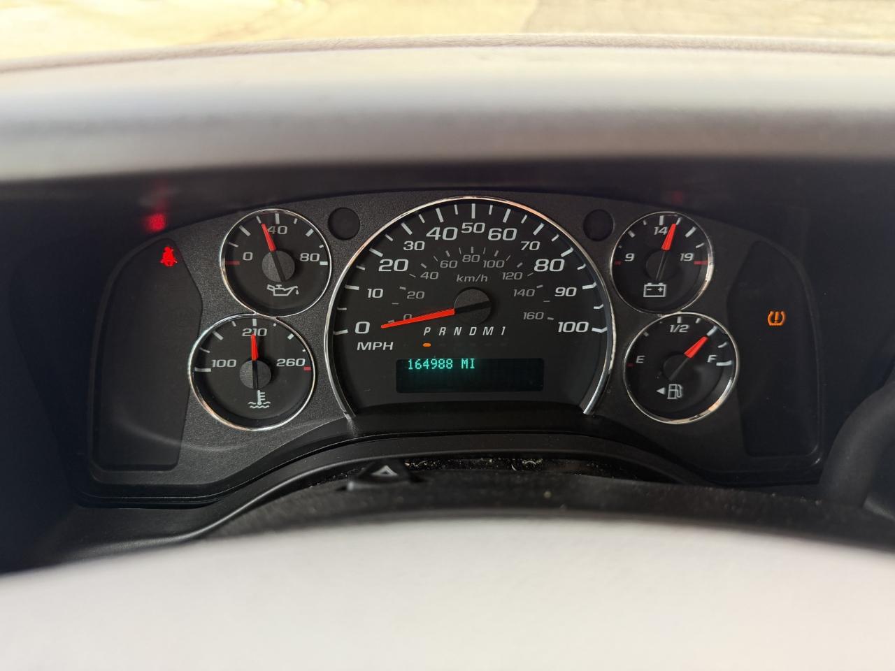 Chevrolet Express 2500 Cargo 2020
