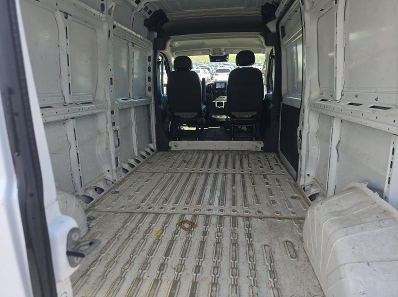 RAM Promaster 2500 High Roof 159-in. WB 2024