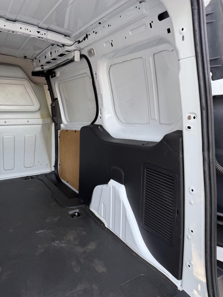 Ford Transit Connect XL LWB 2015