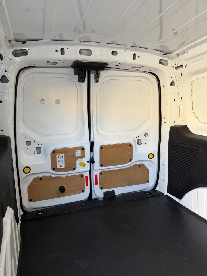 Ford Transit Connect XL LWB 2015