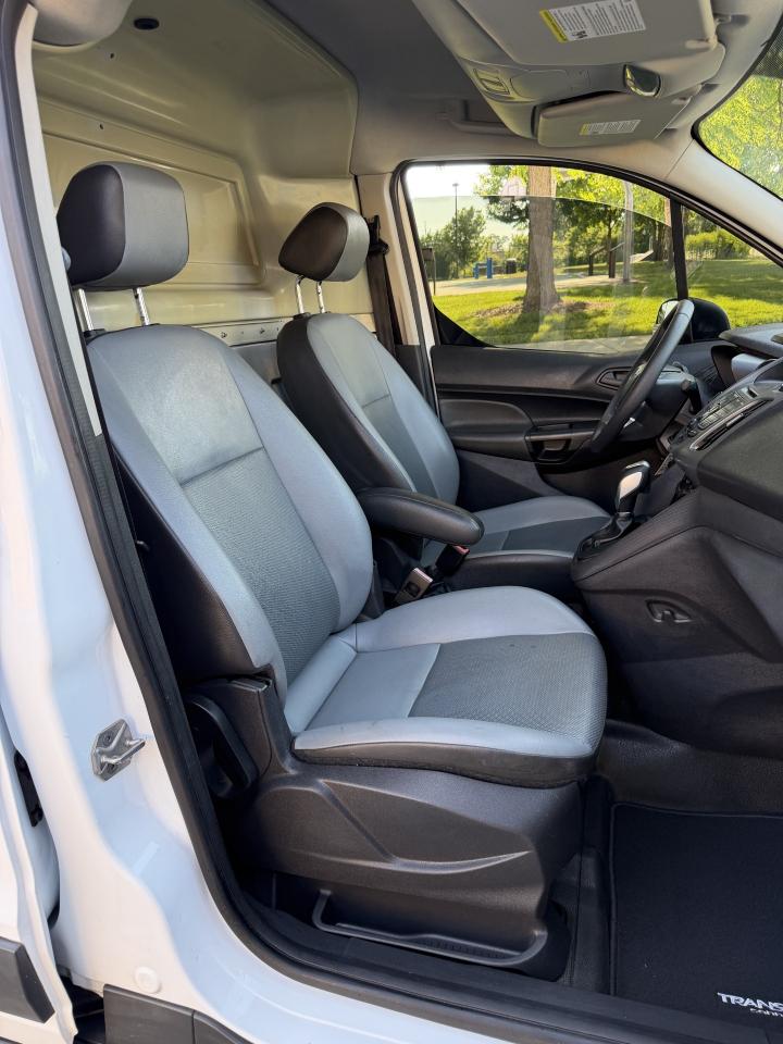 Ford Transit Connect XL LWB 2015