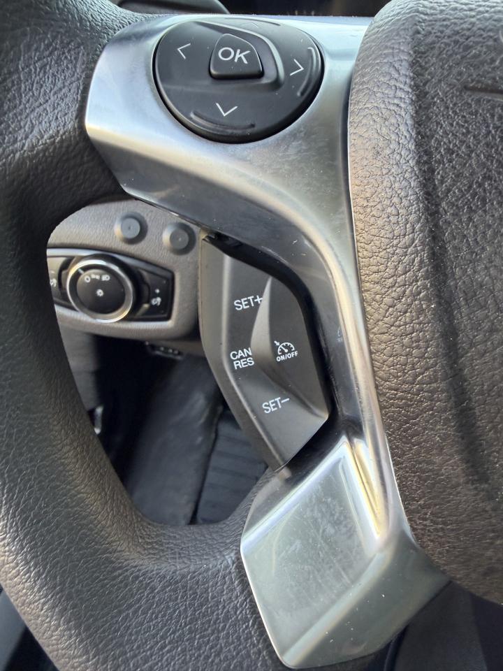 Ford Transit Connect XL LWB 2015