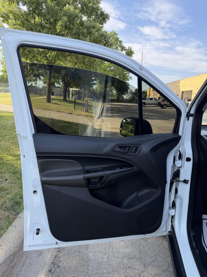 Ford Transit Connect XL LWB 2015