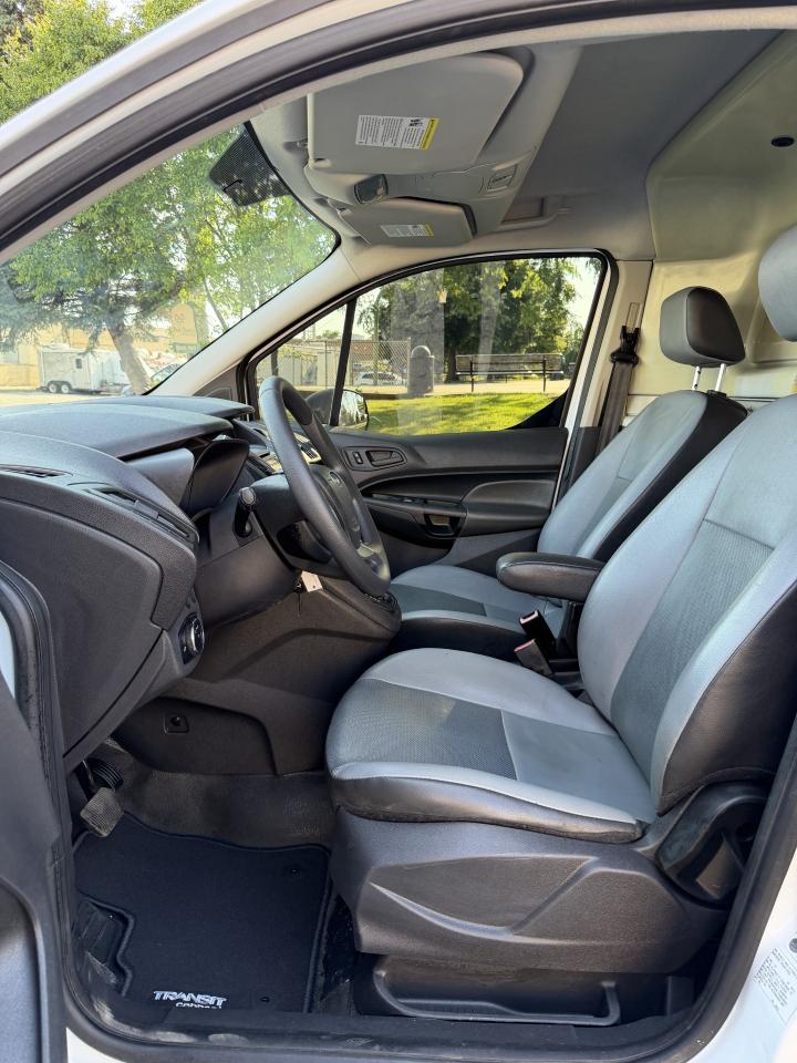 Ford Transit Connect XL LWB 2015