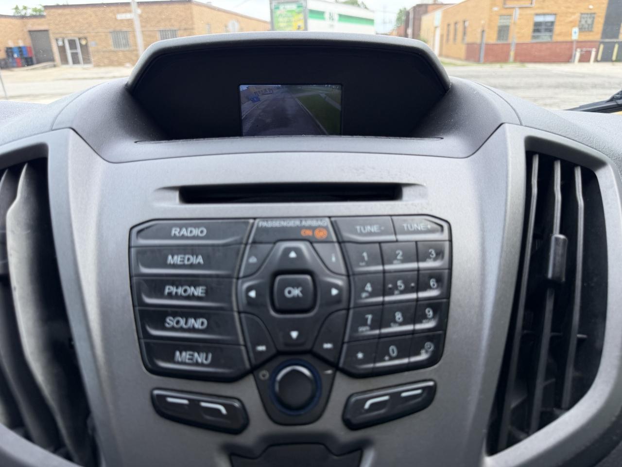 Ford Transit T-350 HD DRW 2019