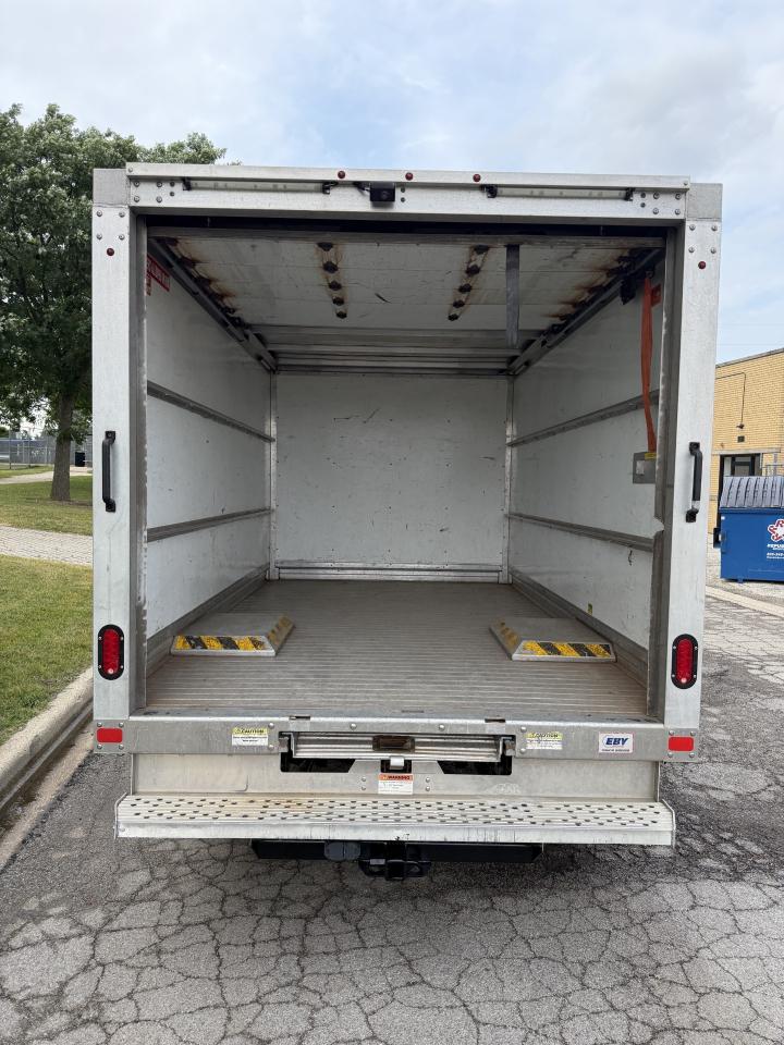 Ford Transit T-350 HD DRW 2019