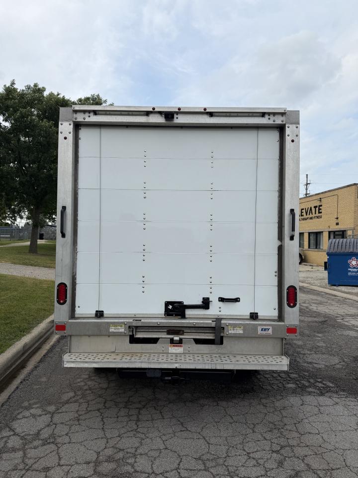 Ford Transit T-350 HD DRW 2019
