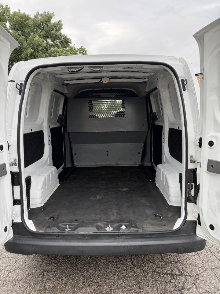 Chevrolet City Express LS 2017