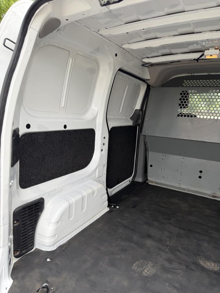 Chevrolet City Express LS 2017