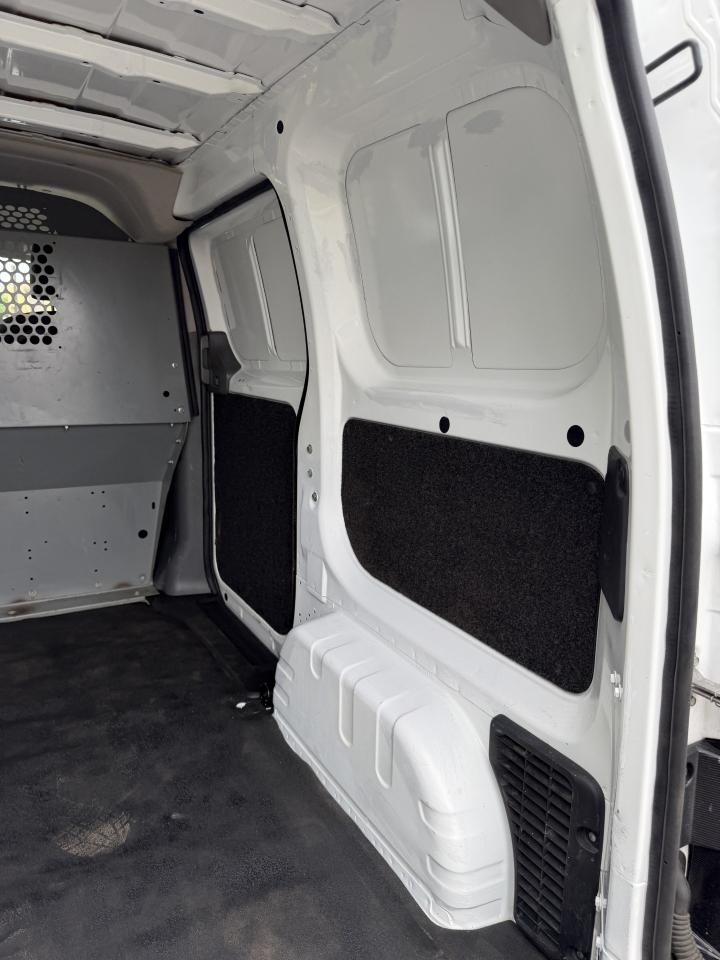 Chevrolet City Express LS 2017