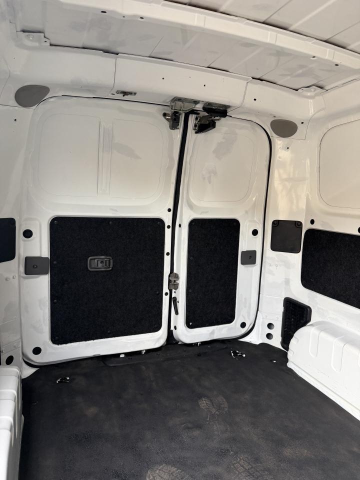 Chevrolet City Express LS 2017