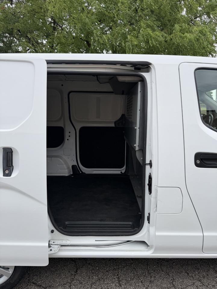 Chevrolet City Express LS 2017