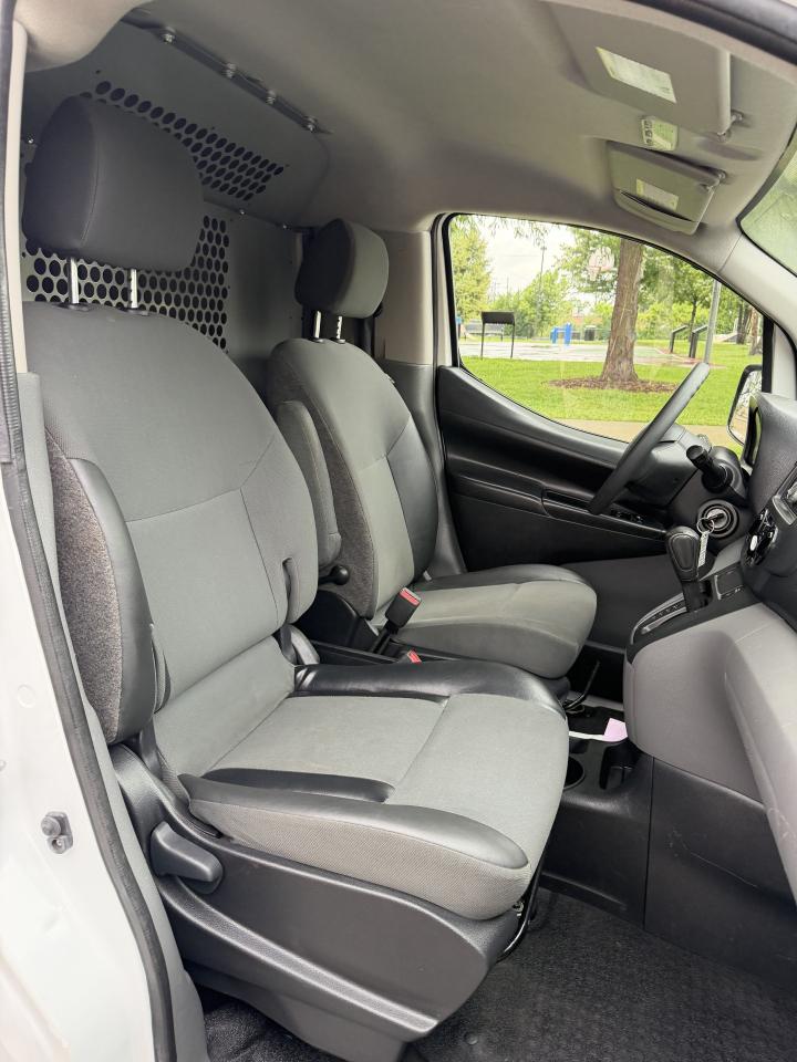 Chevrolet City Express LS 2017