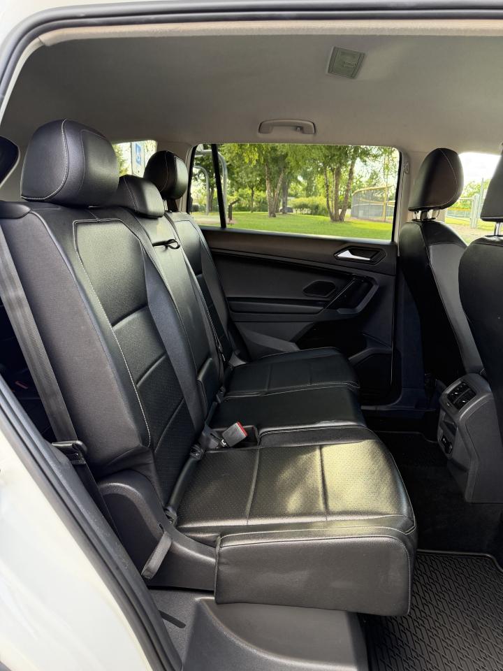 Volkswagen Tiguan SE 2021