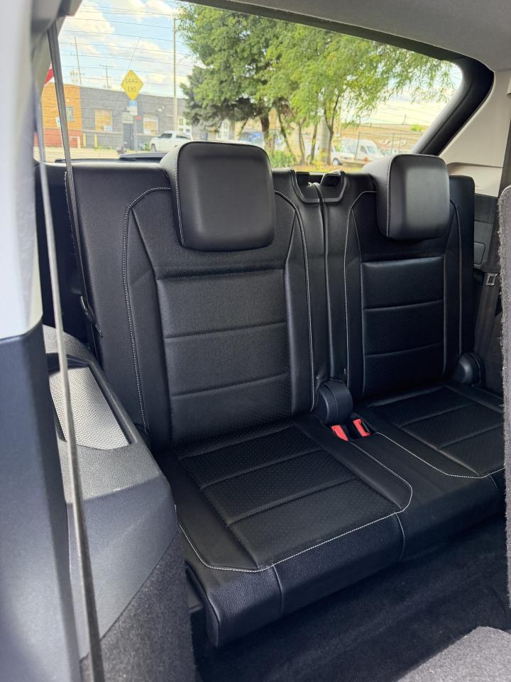 Volkswagen Tiguan SE 2021