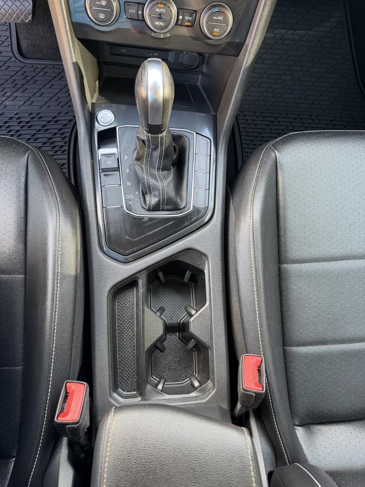 Volkswagen Tiguan SE 2021
