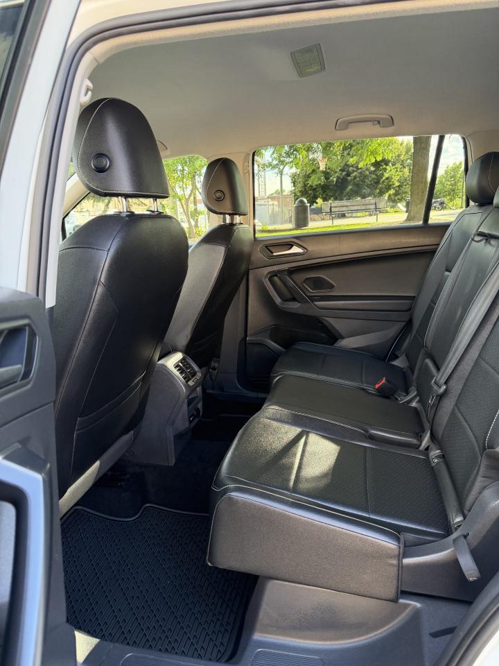 Volkswagen Tiguan SE 2021