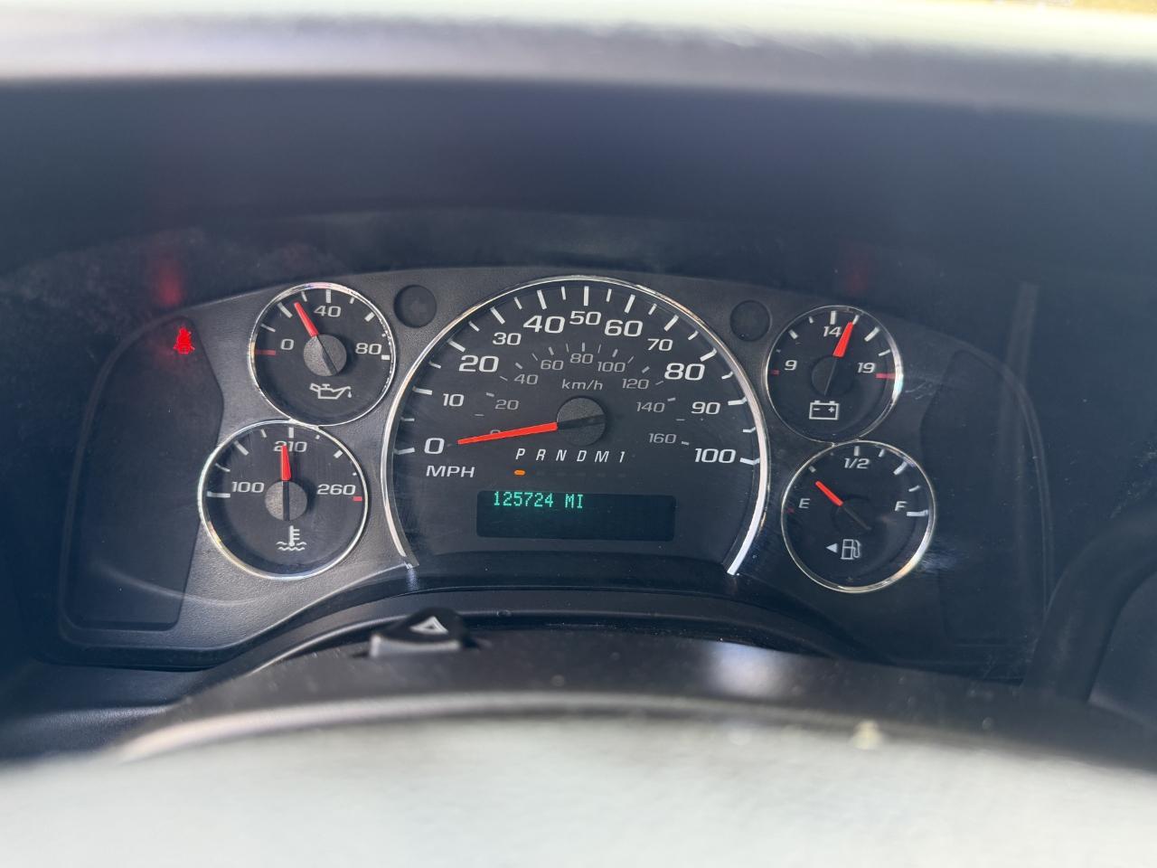 GMC Savana G3500 Cargo Ext 2019