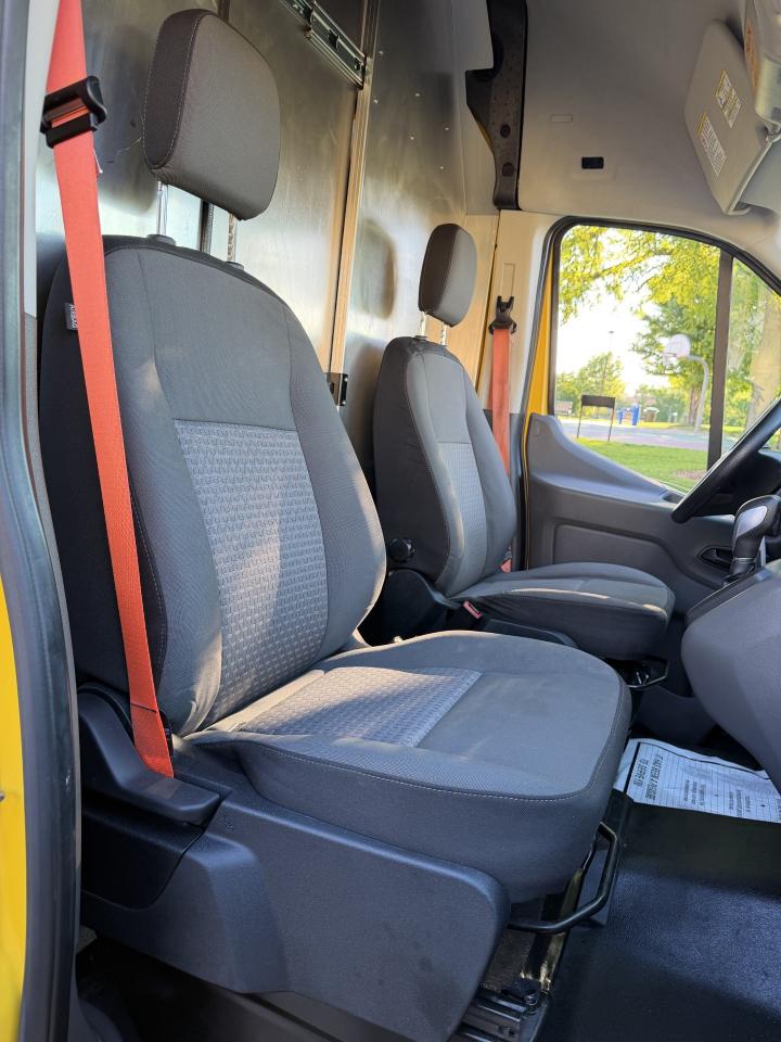 Ford Transit  2021