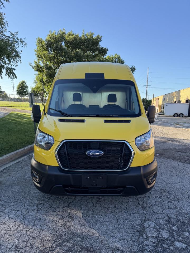Ford Transit  2021