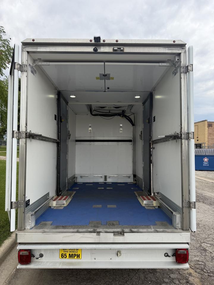 Ford Transit T-350 2022