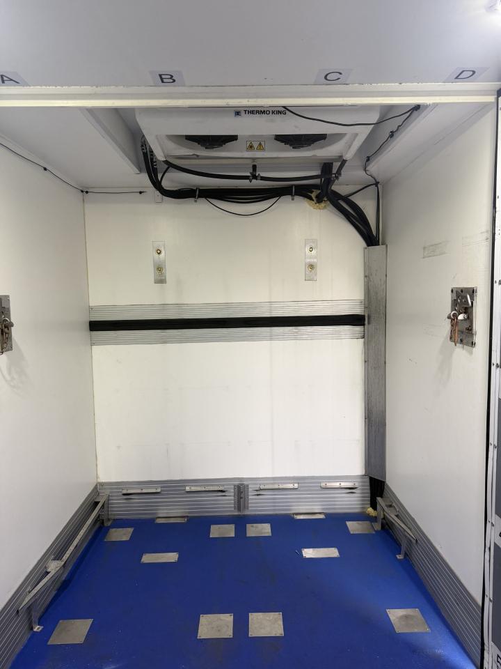 Ford Transit T-350 2022