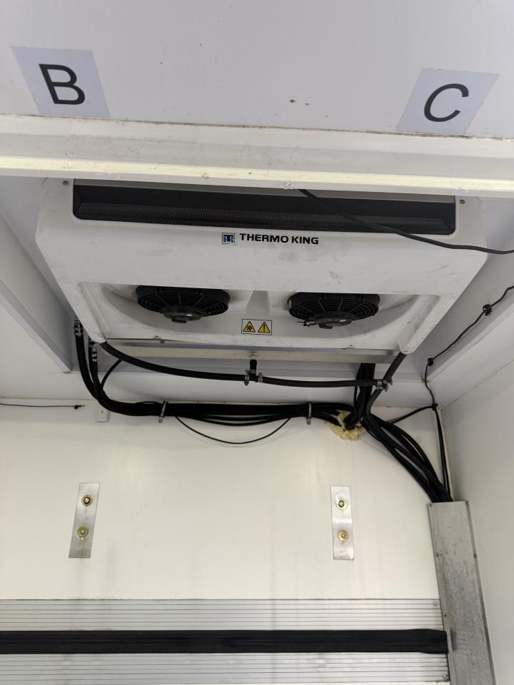 Ford Transit T-350 2022