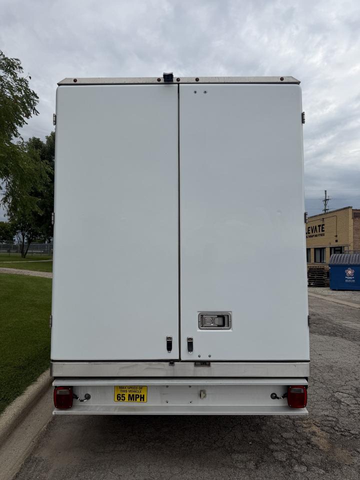 Ford Transit T-350 2022
