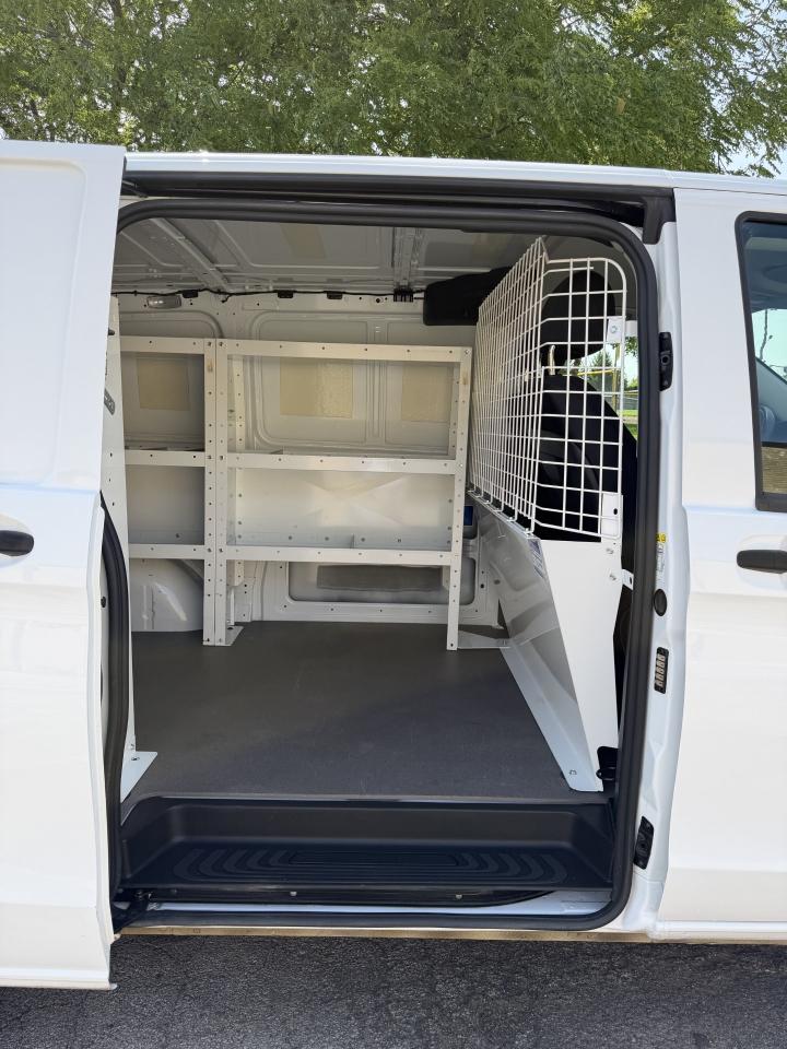 Mercedes-Benz Metris 126 WB Cargo 2020