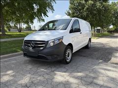 2020 Mercedes-Benz Metris 