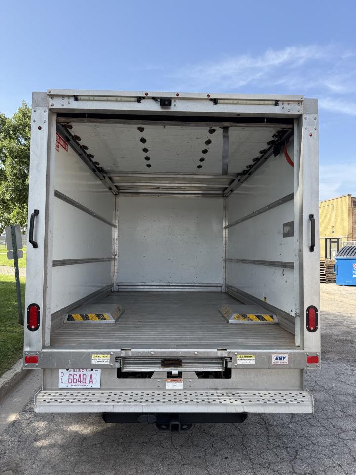 Ford Transit T-350 HD DRW 2019