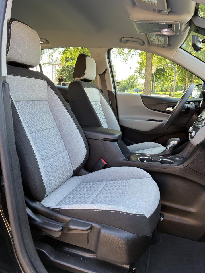 Chevrolet Equinox  2022
