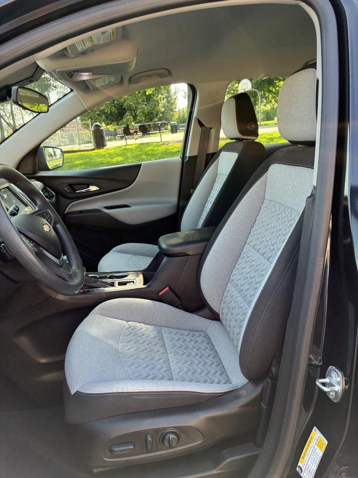 Chevrolet Equinox  2022